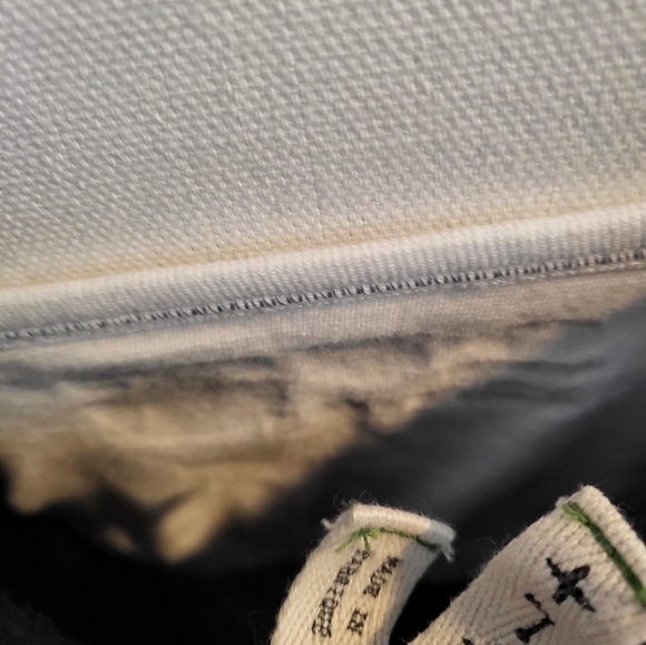 We The Free Free People Cutwork Moonrise Top - Picture 6 of 6